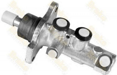 BRAKE ENGINEERING mc1028be -  Главный тормозной цилиндр